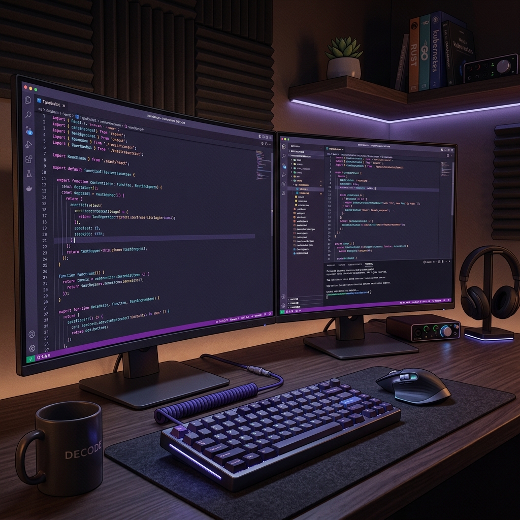 Nova Development Division