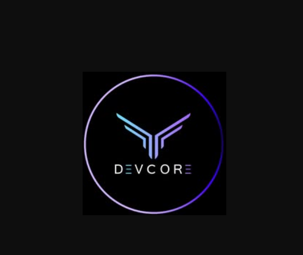 Dev-Core Logo